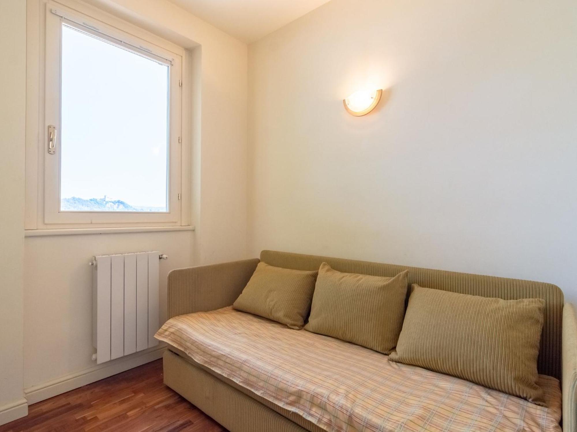 Residence Villa Greta Meina Luaran gambar