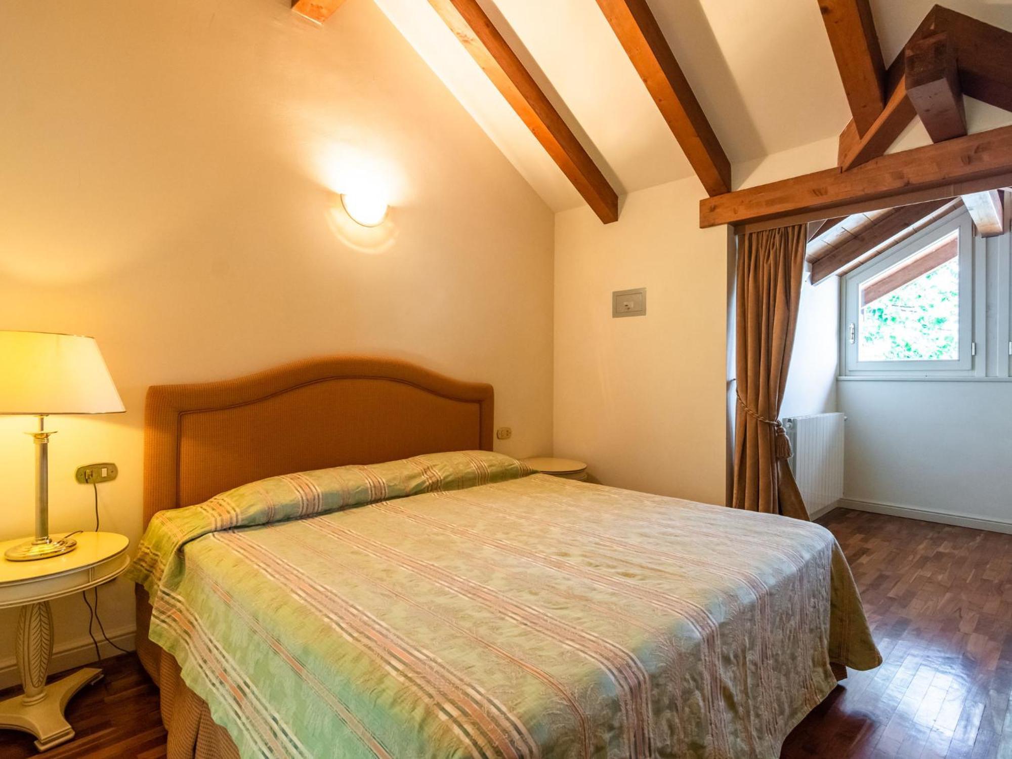 Residence Villa Greta Meina Luaran gambar