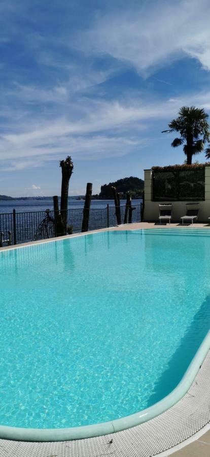Residence Villa Greta Meina Luaran gambar
